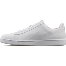 Puma Up Tdp Unisex Günlük Ayakkabı 38278602 Beyaz