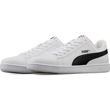Puma Up Tdp Unisex Günlük Ayakkabı 38278602 Beyaz