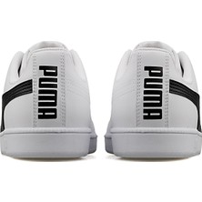 Puma Up Tdp Unisex Günlük Ayakkabı 38278602 Beyaz