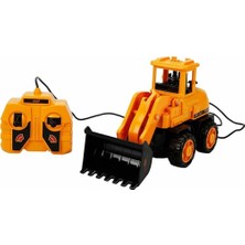 Suncon Kablo Kumandalı Kepçe 21 cm 935