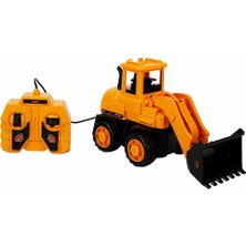Suncon Kablo Kumandalı Kepçe 21 cm 935