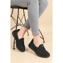 Black Sea 575 Unisex Spor Babet Ayakkabı