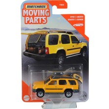 Çebi Toys Matchbox 2000 Nıssan Xterra