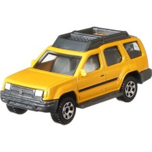 Çebi Toys Matchbox 2000 Nıssan Xterra