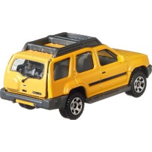 Çebi Toys Matchbox 2000 Nıssan Xterra