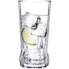 Paşabahçe Gaia 6'lı Bardak 285 Cc.