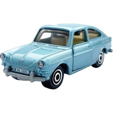 Çebi Toys Matchbox 1965 Volkswagen Type3 Fastback