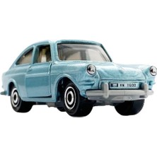 Çebi Toys Matchbox 1965 Volkswagen Type3 Fastback