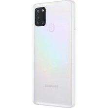 Samsung Galaxy A21S 128 GB (Samsung Türkiye Garantili)