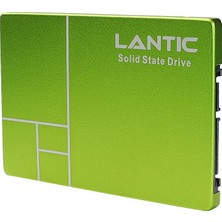 Lantic 480GB 450/501 Mb/s Sata 3 Rev 3.0 SSD