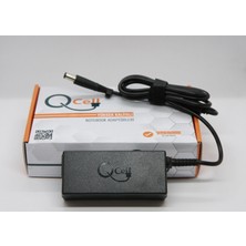 Qcell Hp Elitebook 2730P 9480M 840 G1 850 G1 725 G2 18.5V 3.5A Muadil Adaptör