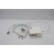 Qcell Apple A1398 (2015) Muadil 20V 4.25A 85W Muadil Adaptör