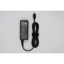 Qcell Asus TP200SA-FV0110TS 19V 1.75A Muadil Adaptör