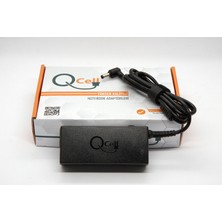 Qcell Asus N550JV, N550JX, N550L, N550LF, Muadil Adaptör