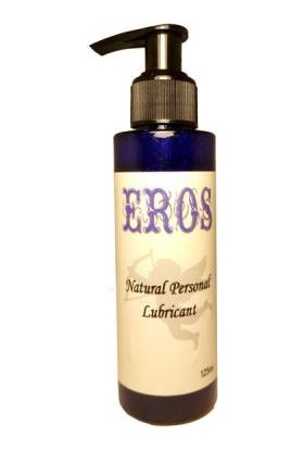 Hintohu Kolossal Krem 200ML Erkekler Için Penis Geliştirici Bakım Losyonu ve Eros Natural Lubricant 125ML Kayganlaştırıcı