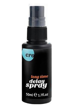 Hintohu Ero Long Time Spray For Men 50ML Erkeklere Özel Sprey 1 Adet