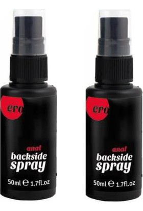 Hintohu Bayanlara ve Erkeklere Özel Sprey 50 ml 2 Adet