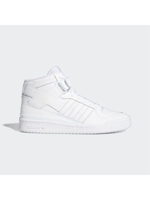 adidas Forum Mid Erkek Basketbol Ayakkabısı FY4975