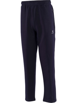Lumberjack CT121 Basic Jogger Lacivert Erkek Eşofman Altı