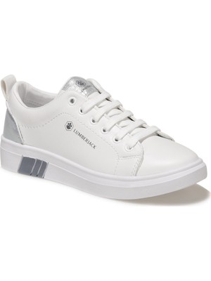 Lumberjack Tına 1fx Beyaz Kadın Sneaker