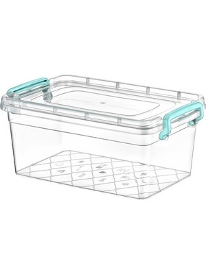 Erdem Plastik Kiler Box 6 No 20LT Saklama Kabı