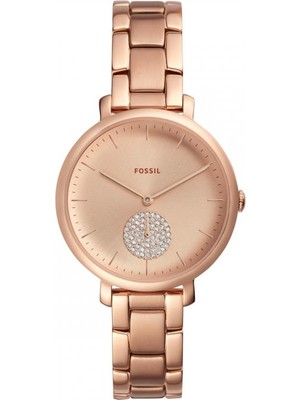 Fossil FES4438 Kadın Kol Saati