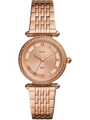 Fossil ES4711 Kadın Kol Saati