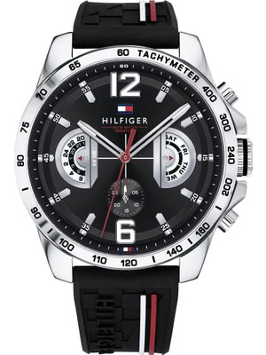 Tommy Hilfiger TH1791473 Erkek Kol Saati
