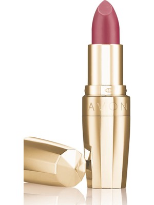 Avon Legend Creme Ruj Five Star