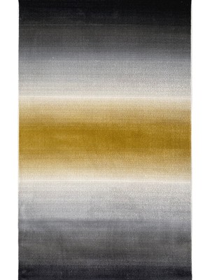 Payidar Halı Evrim G8290 Krem/Sarı 80x150 cm Modern Halı