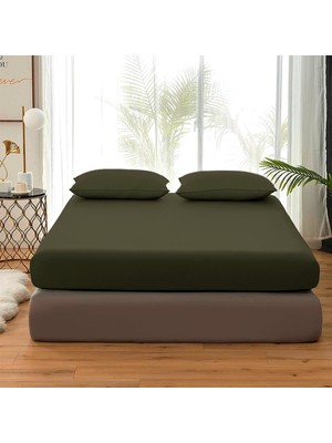 Kalitem Çarşafçı Lastikli Çarşaf Özel ve Standart Ebatlar