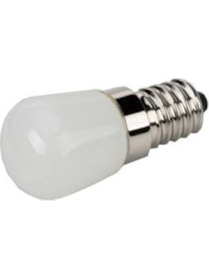 Cata 2W Buzdolabı Ampulü E14 220V Beyaz