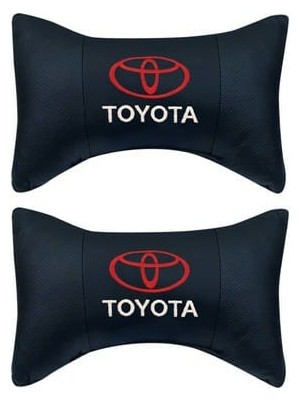 Mny Auto Toyota Yastık