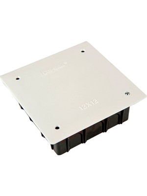 Çet-San Kare Buat Sıva Altı 120X120X48