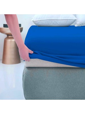 Lastikli Çarşaf Özel ve Standart Ebatlar