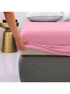 Lastikli Çarşaf Özel ve Standart Ebatlar