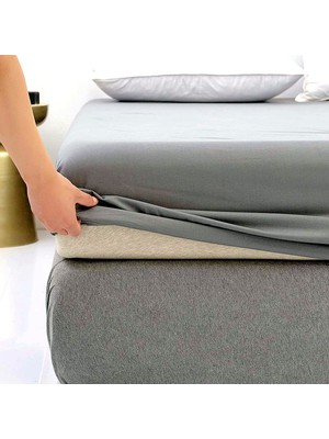 Lastikli Çarşaf Özel ve Standart Ebatlar