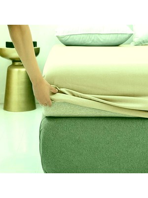 Lastikli Çarşaf Özel ve Standart Ebatlar