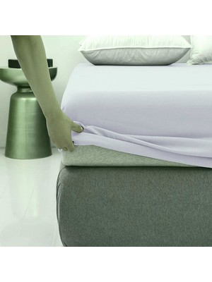 Lastikli Çarşaf Özel ve Standart Ebatlar