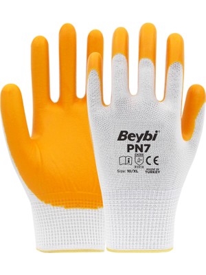 Urg Beybi Pn7 Iş Eldiveni