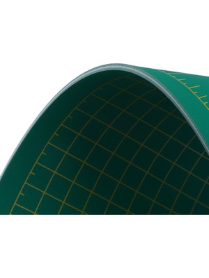 hobi24 Allwin Kesim Matı Kesim Altlığı A2 45 x 60 cm