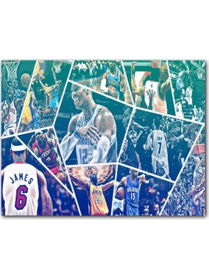 Cakatablo Ahşap Tablo Oyuncuları Fikstürü