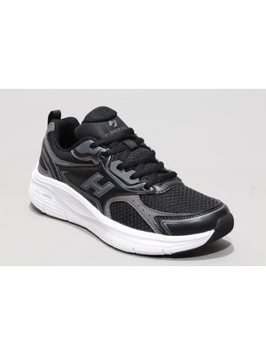 Hammer Jack Montes Yürüyüş Ayakkabısı - Siyah - 40