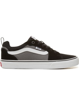 Vans Mn Fılmore Siyah Erkek Sneaker