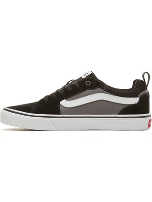 Vans Mn Fılmore Siyah Erkek Sneaker