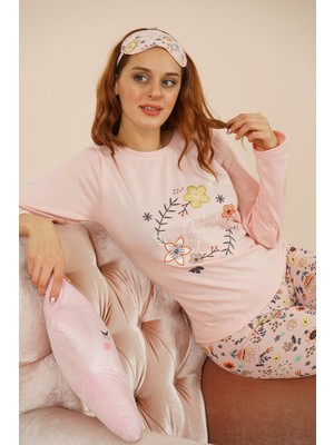 Markosin Kadın Pijama Takımı 43006