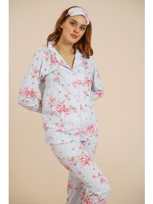 Markosin Kadın Pijama Takımı 56209