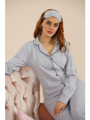 Markosin Kadın Pijama Takımı 562012