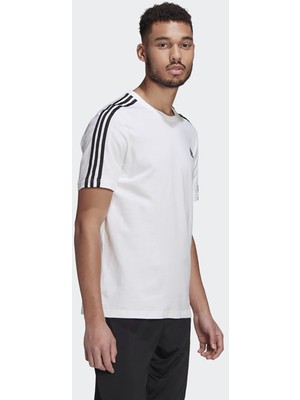 Adidas Erkek Günlük T-Shirt M 3s Sj T GL3733
