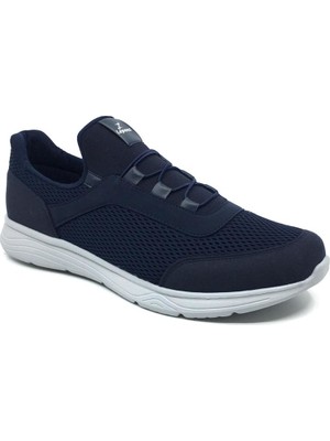 Lepons Büyük Numara Erkek Günlük Agua Spor Ayakkabı 45-46-47